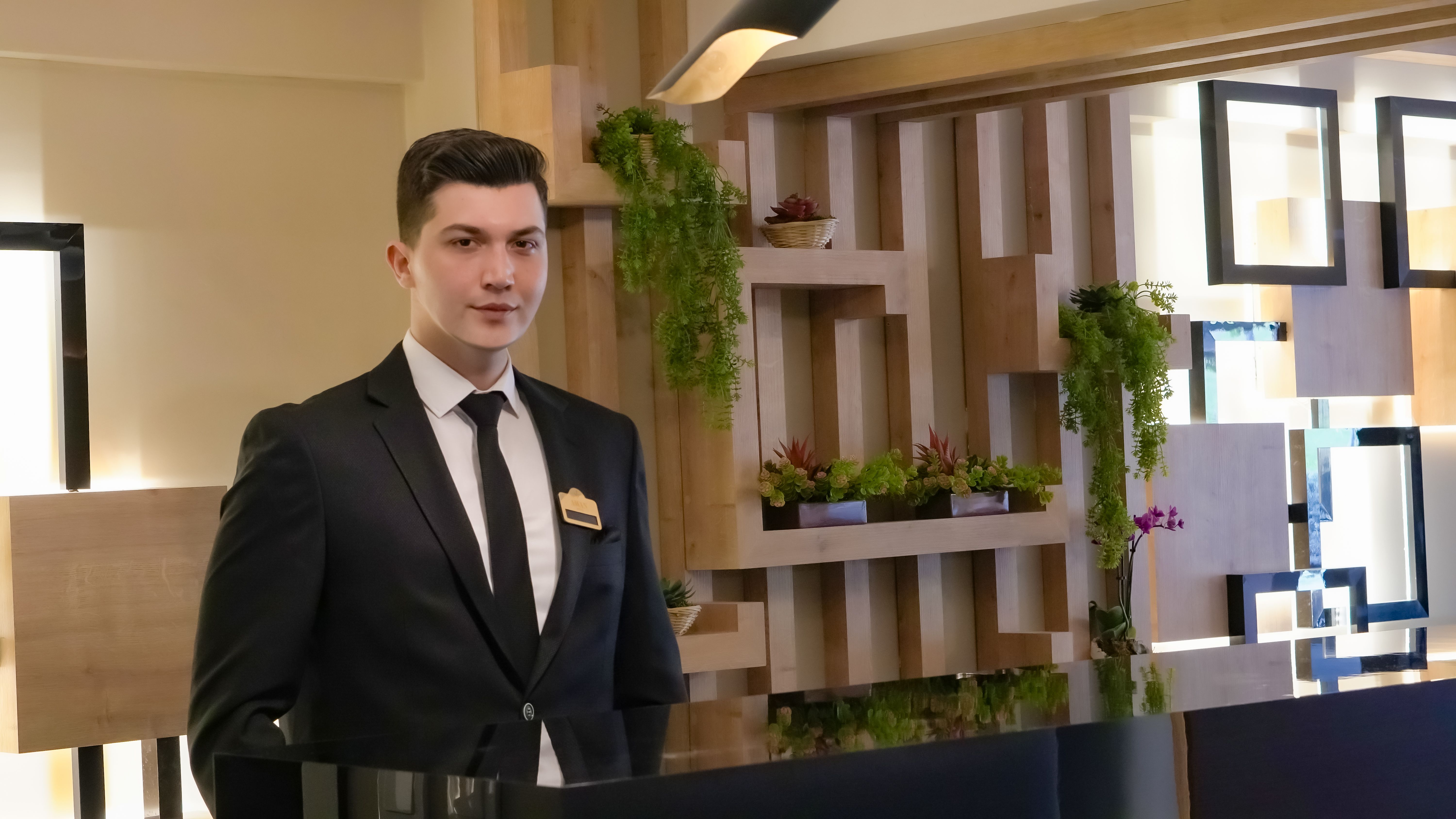 Avwan Hotels Collection